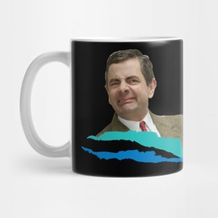 La Bean Mug